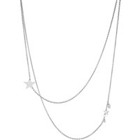 Collana Liu Jo Donna in Acciaio LJ1079 - LJ1079